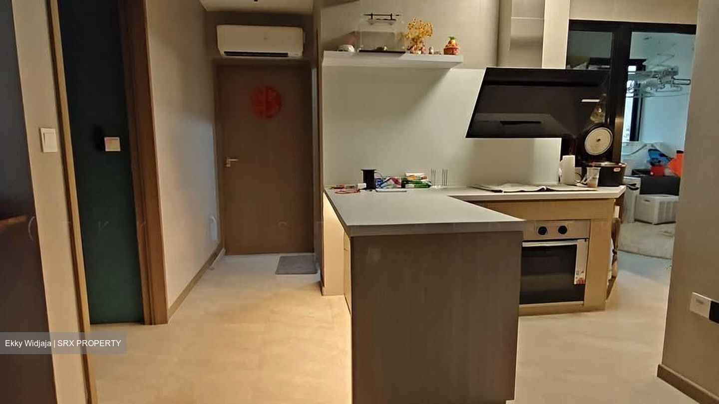 Blk 123B Plantation Village (Tengah), HDB 3 Rooms #603761151